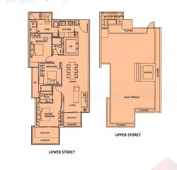 8 @ Mount Sophia (D9), Condominium #453980101